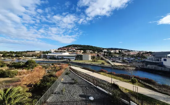 Location de Vacances Sete 549