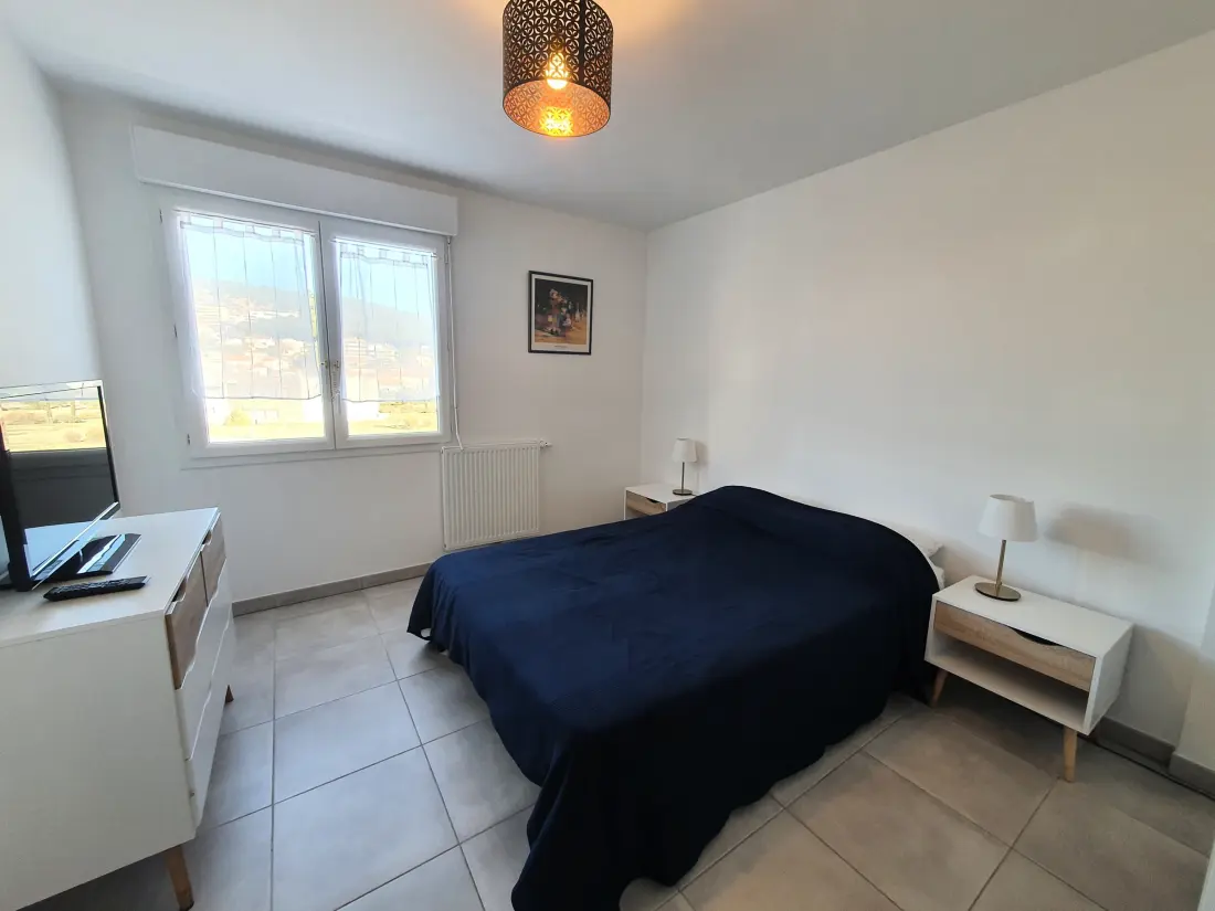 Location de Vacances Sete 549