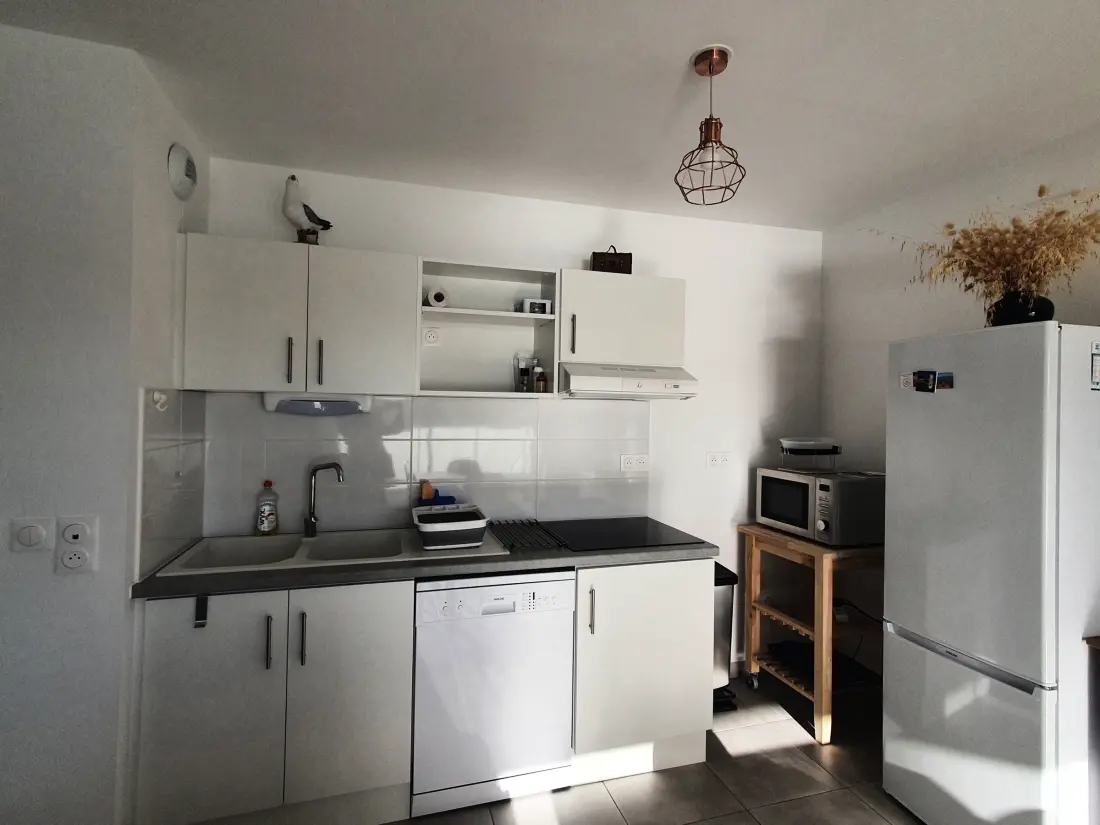 Location de Vacances Sete 549