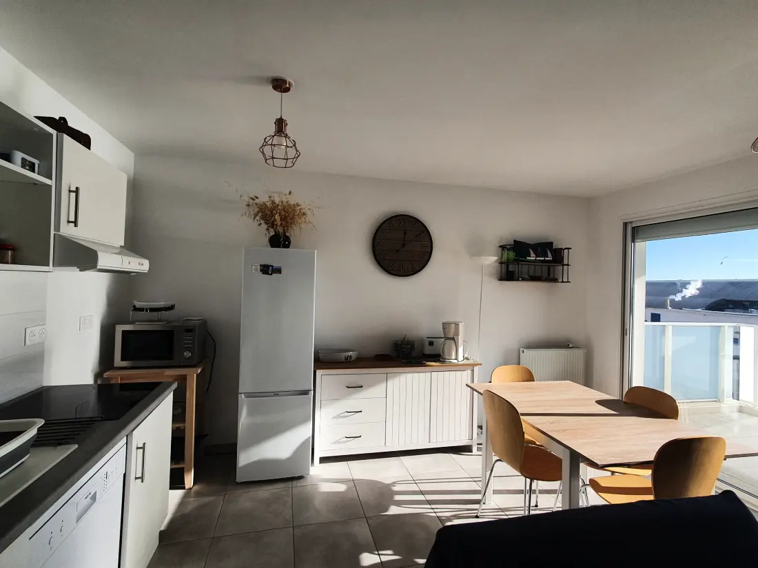 Location de Vacances Sete 549