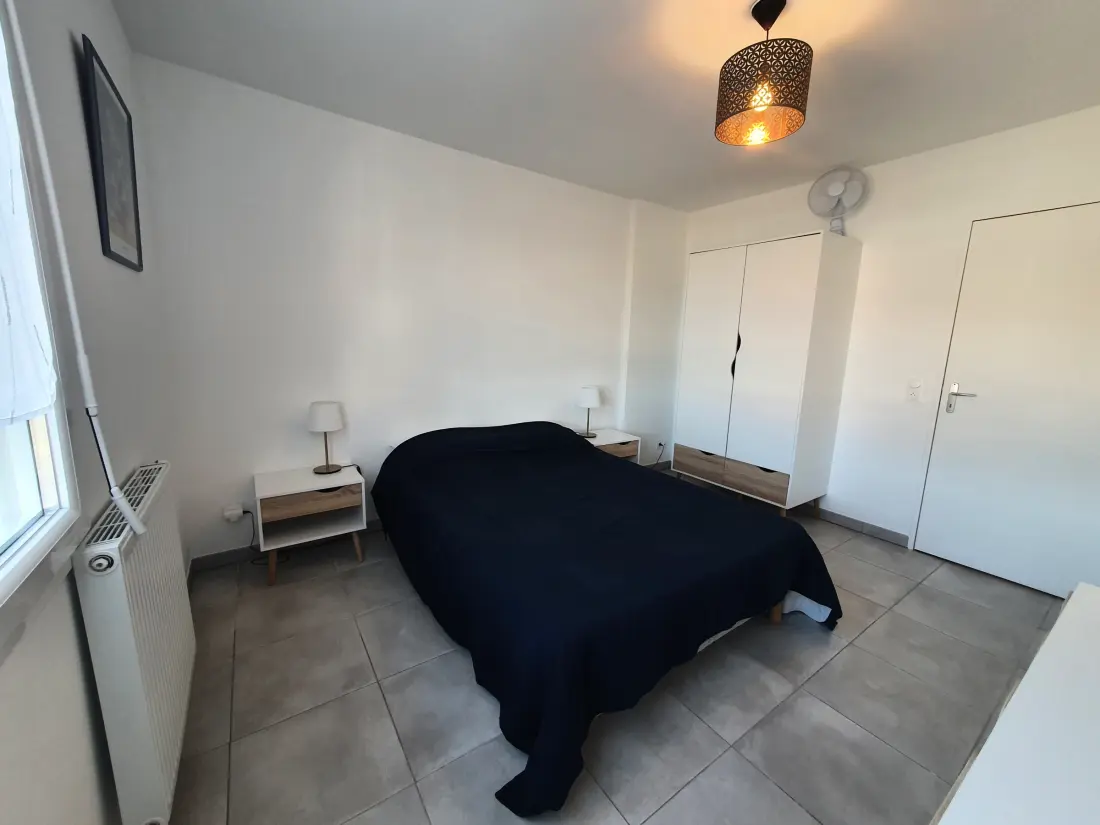 Location de Vacances Sete 549