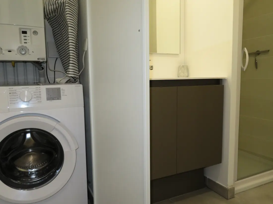 Location de Vacances Sete 549