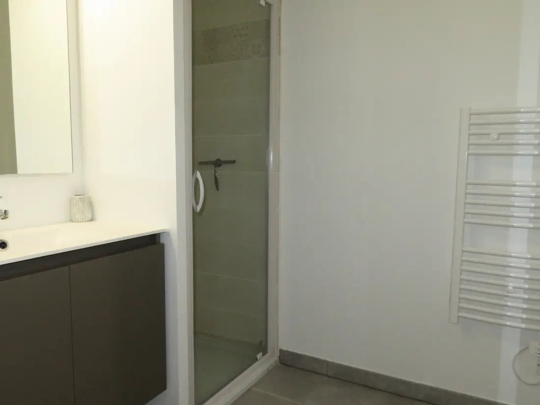 Location de Vacances Sete 549