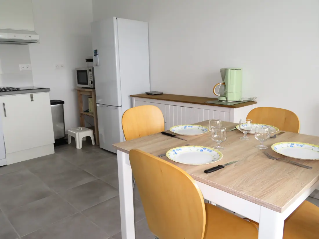 Location de Vacances Sete 549