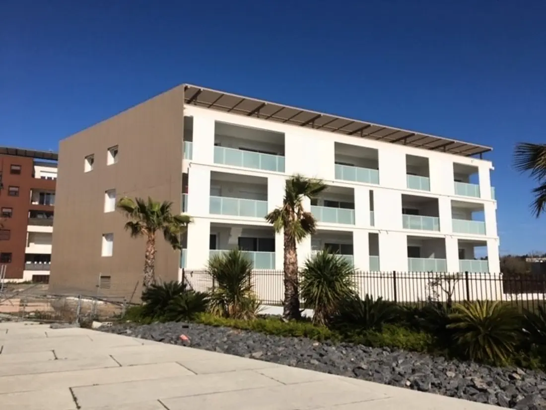 Location de Vacances Sete 549