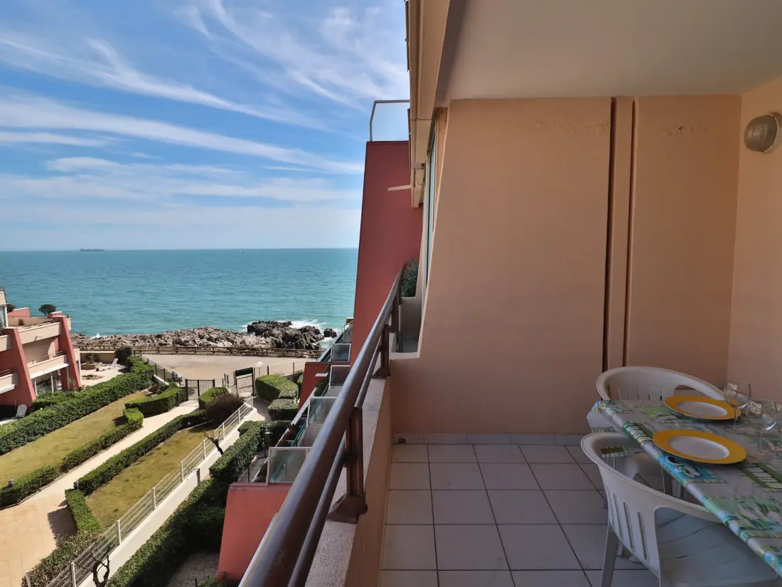 Location de Vacances Sete 568
