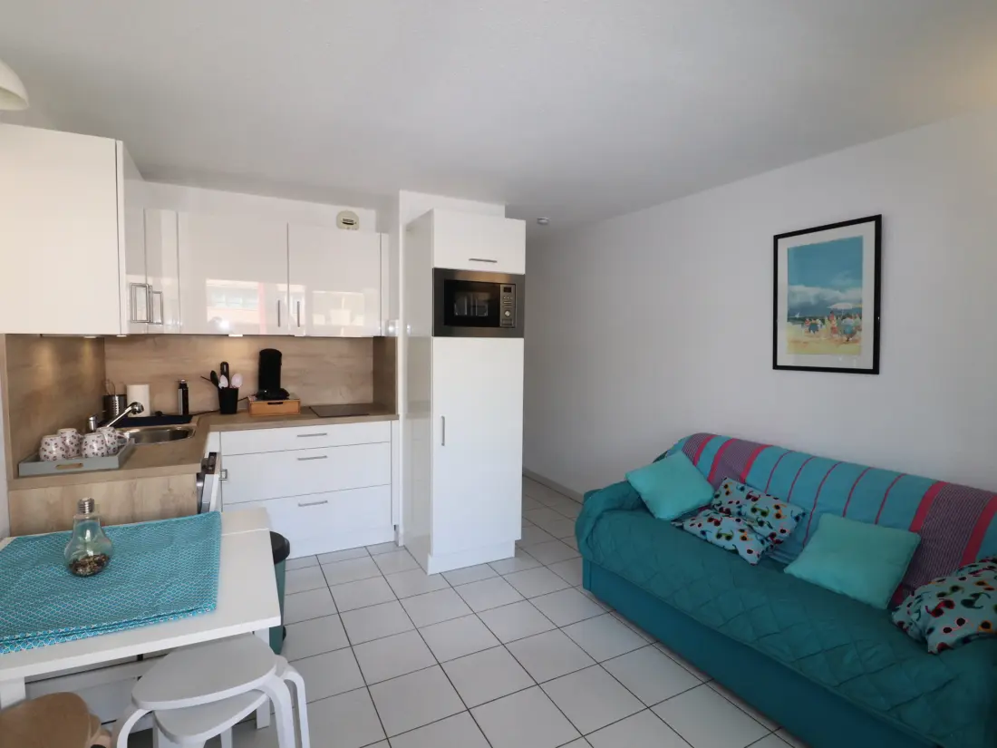 Location de Vacances Sete 568