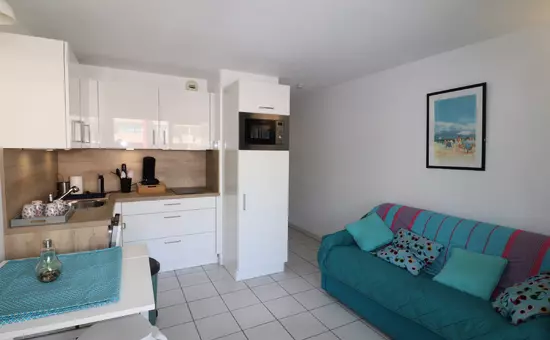 Location de Vacances Sete 568