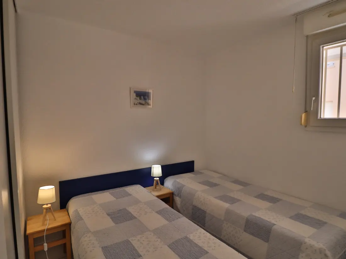 Location de Vacances Sete 568