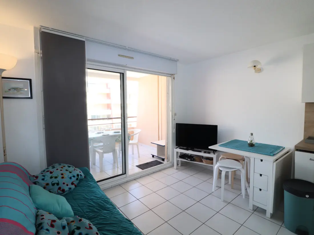 Location de Vacances Sete 568