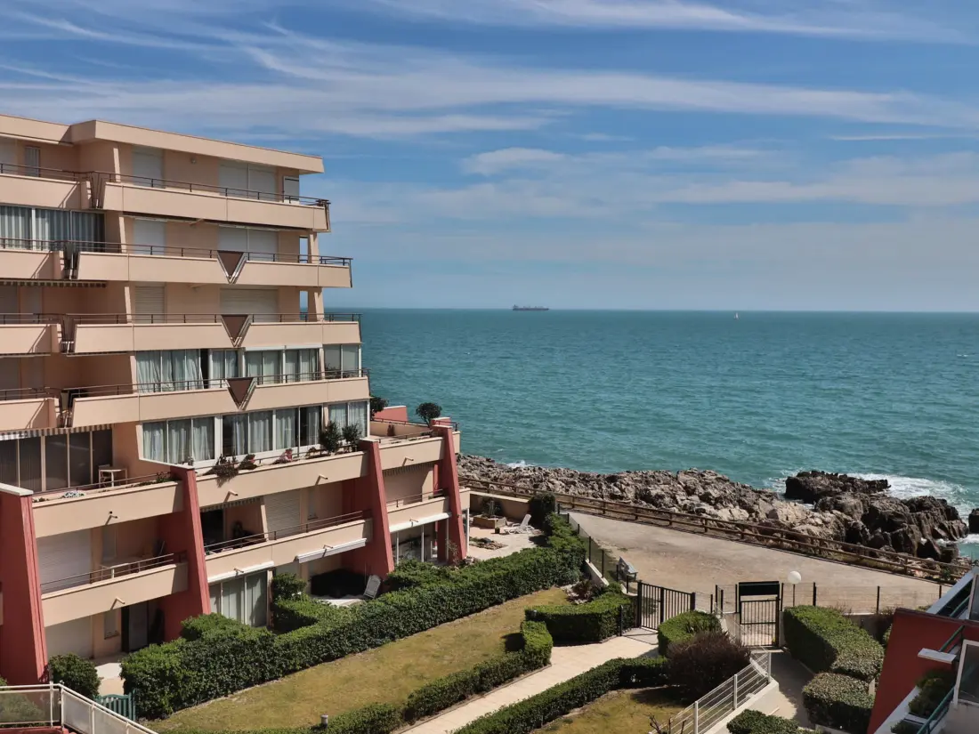 Location de Vacances Sete 568