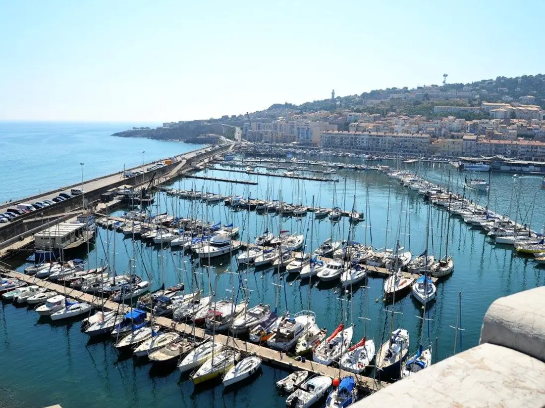 Location de Vacances Sete 568