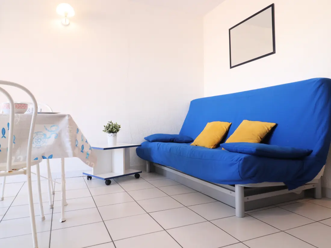 Location de Vacances Sete 581