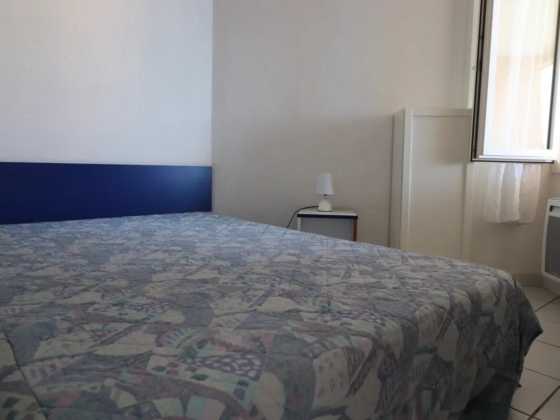 Location de Vacances Sete 581