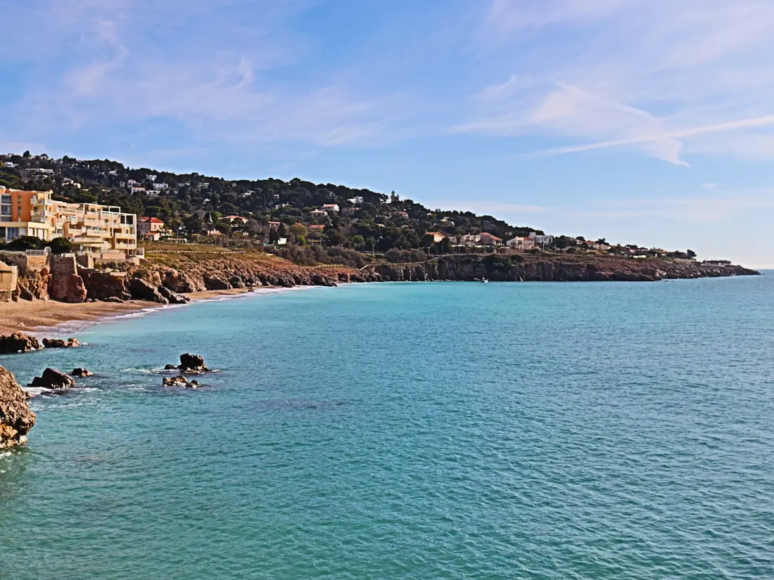 Location de Vacances Sete 581