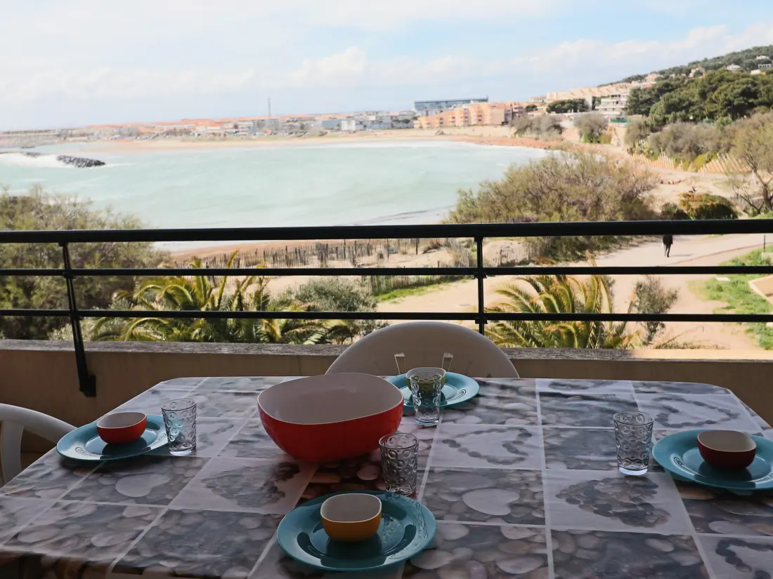 Location de Vacances Sete 583