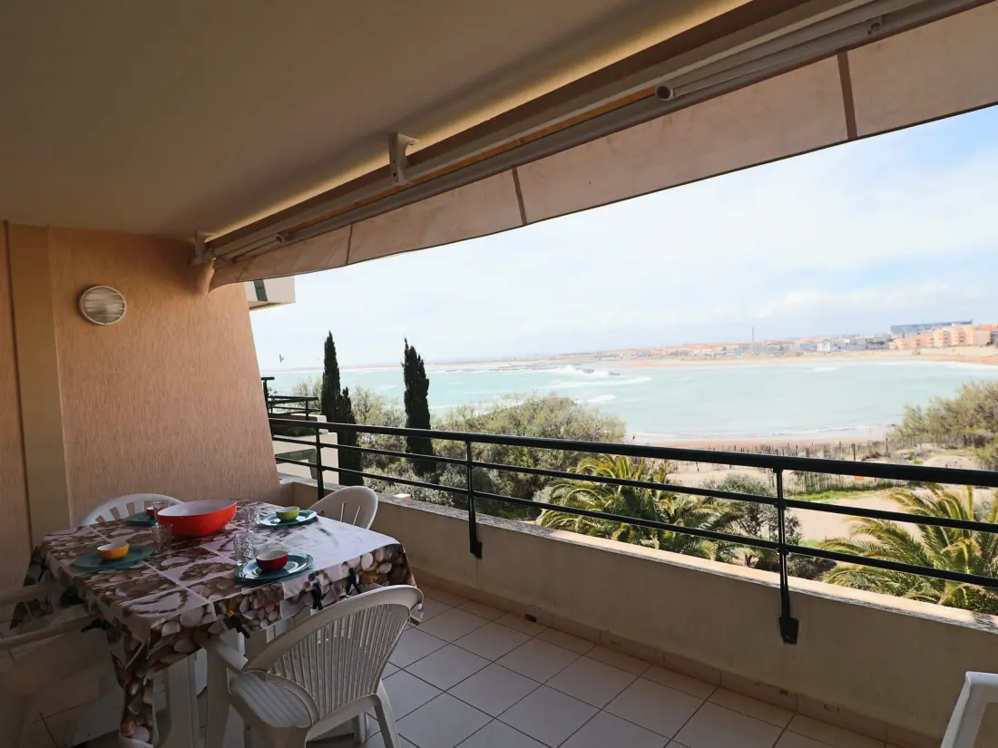 Location de Vacances Sete 583