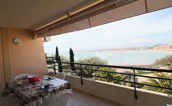 Location de Vacances Sete 583