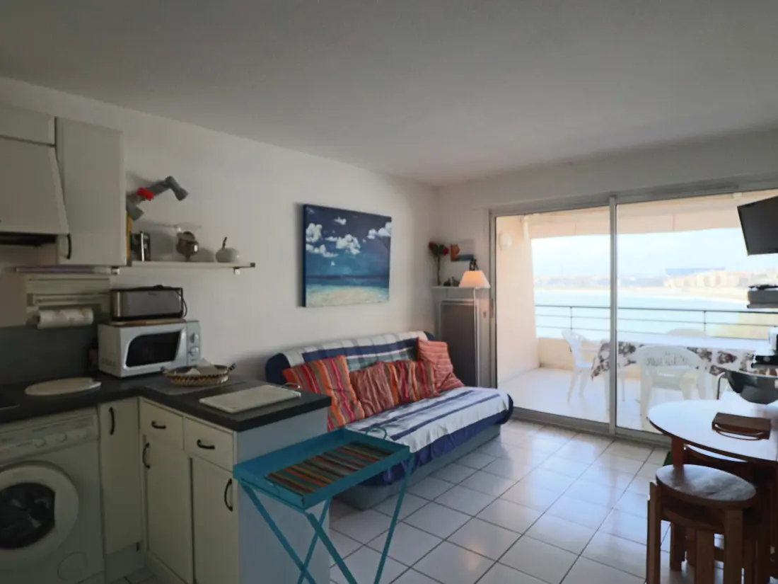 Location de Vacances Sete 583