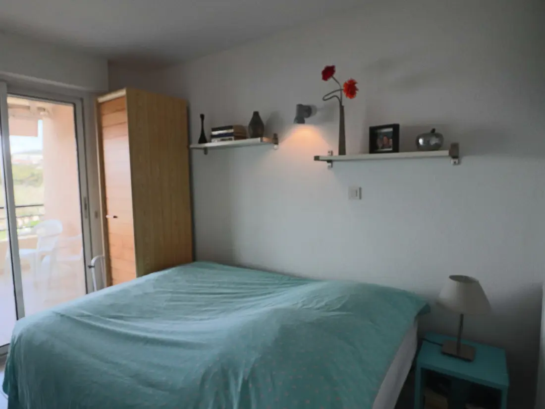 Location de Vacances Sete 583