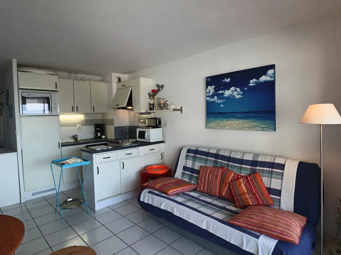 Location de Vacances Sete 583