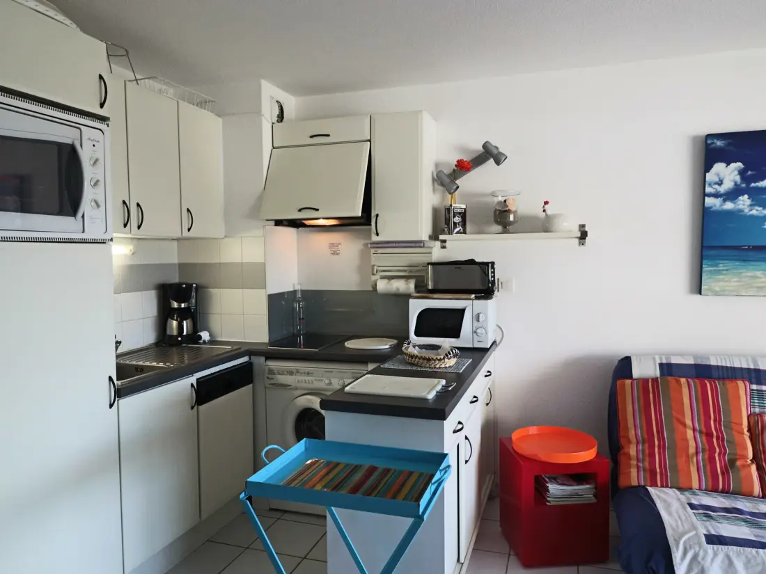 Location de Vacances Sete 583