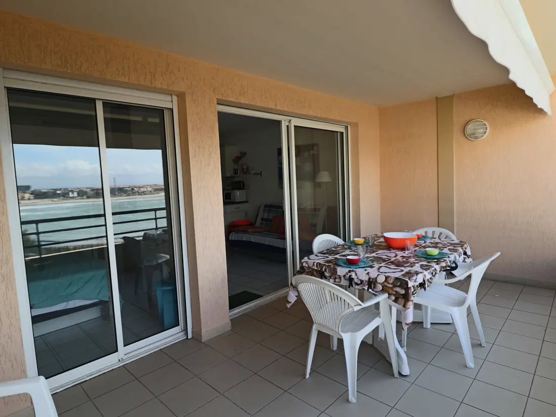 Location de Vacances Sete 583