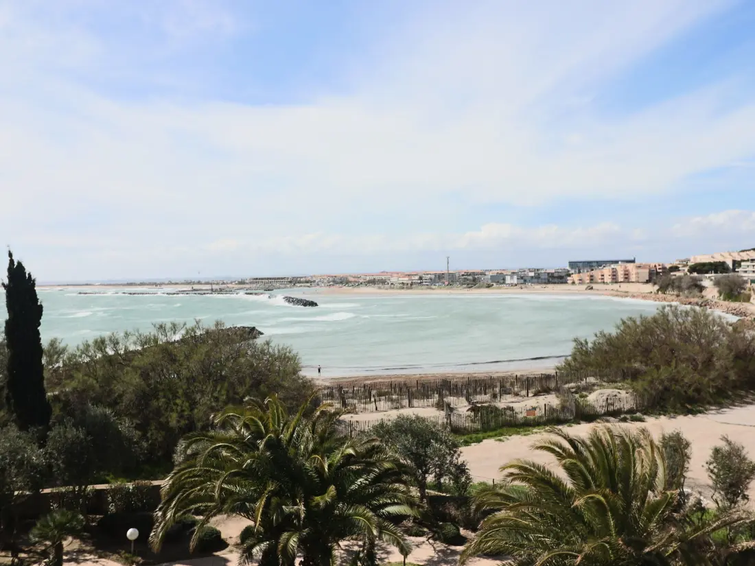 Location de Vacances Sete 583
