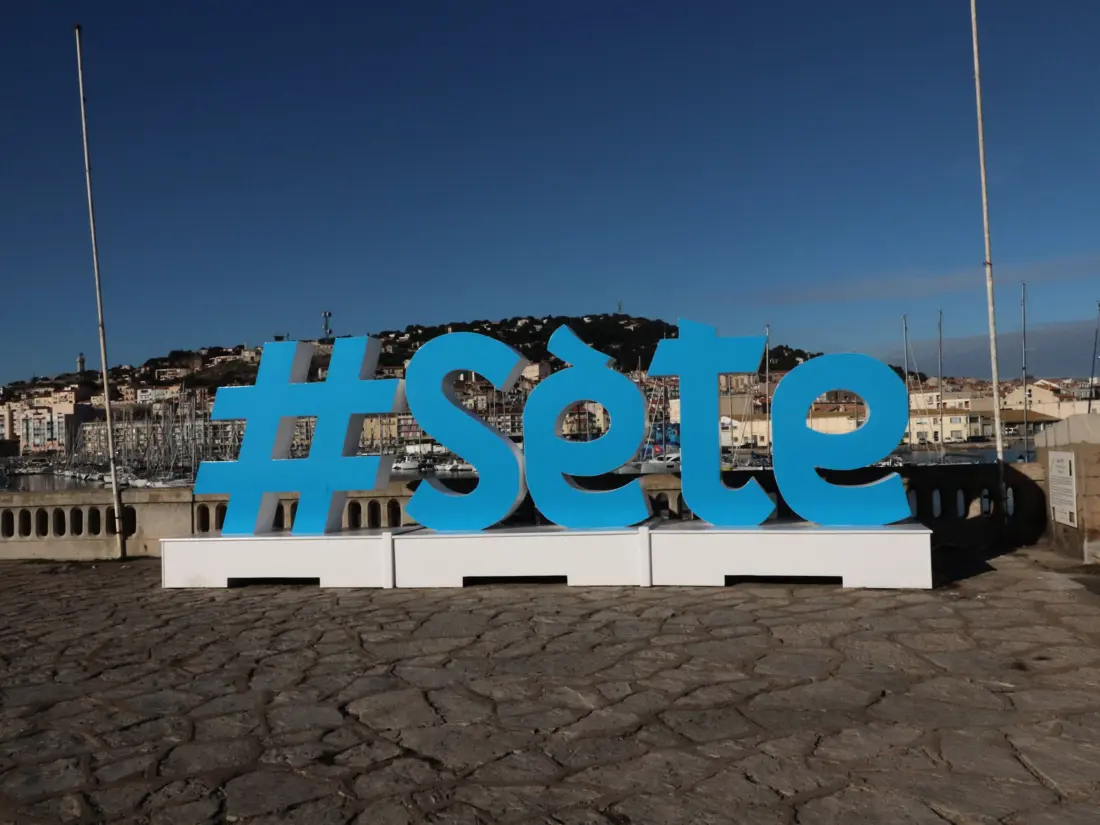 Location de Vacances Sete 583