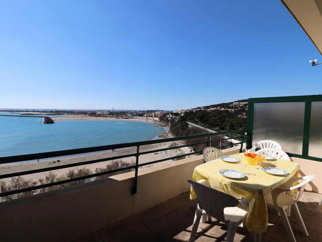 Location de Vacances Sete 584