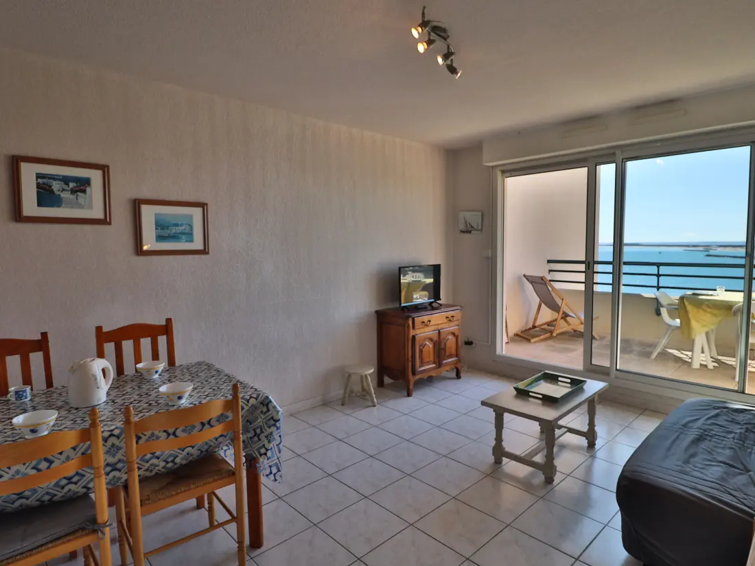 Location de Vacances Sete 584