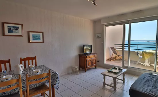 Location de Vacances Sete 584