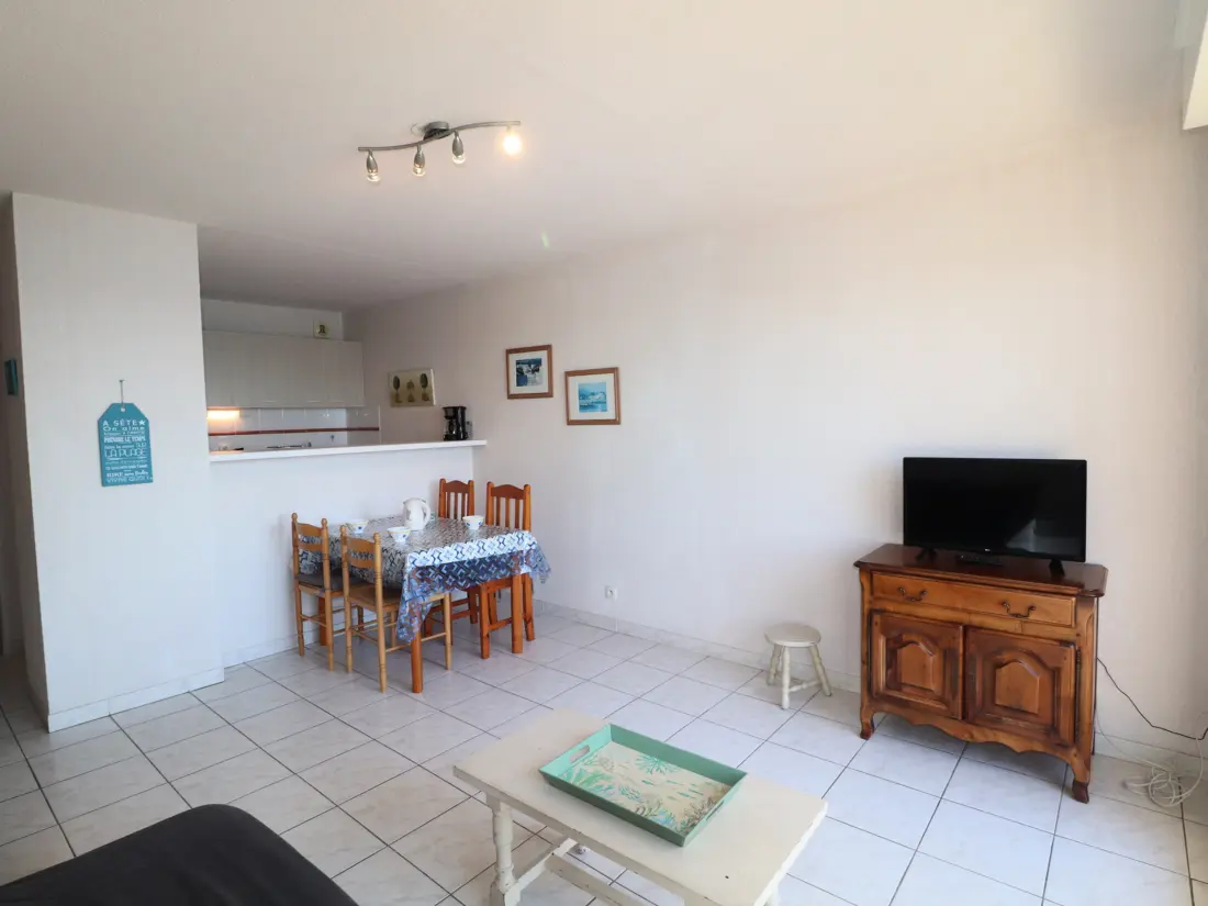 Location de Vacances Sete 584