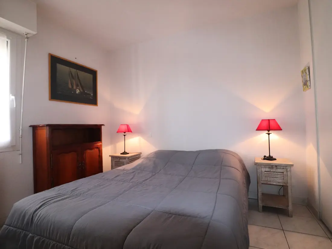 Location de Vacances Sete 584
