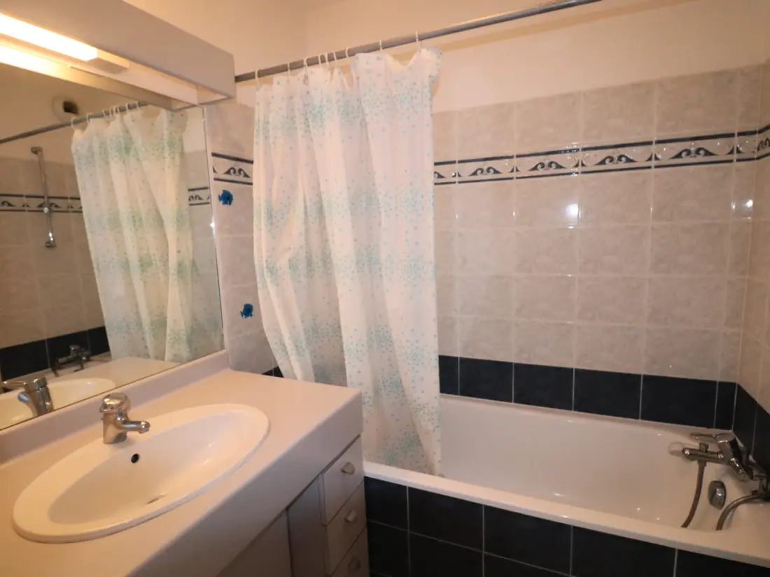 Location de Vacances Sete 584