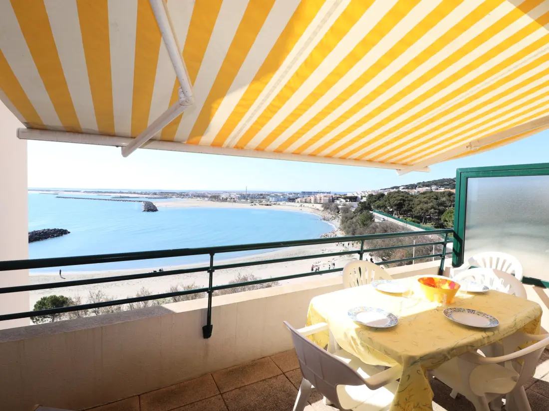 Location de Vacances Sete 584
