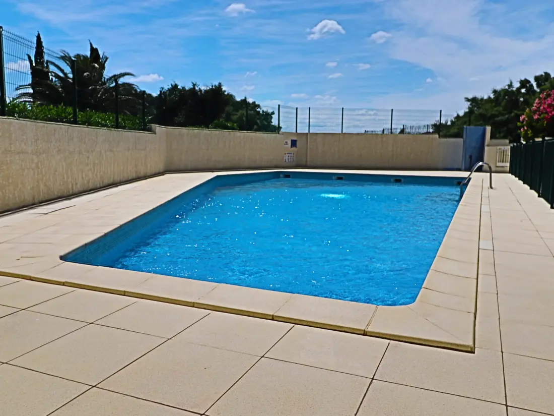 Location de Vacances Sete 584