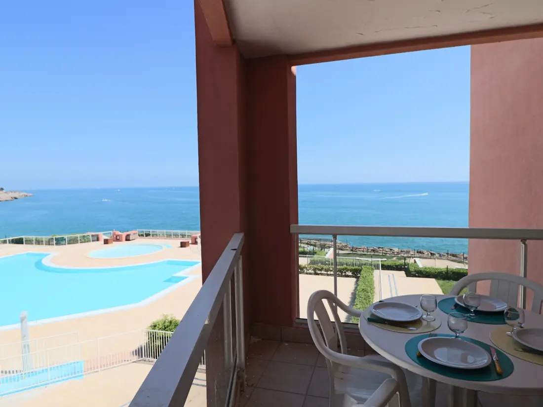 Location de Vacances Sete 595