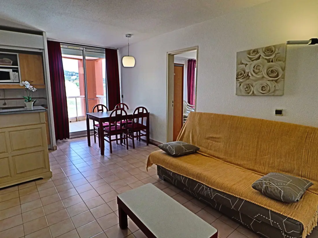 Location de Vacances Sete 595