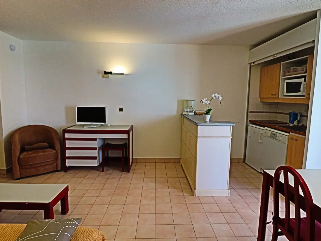 Location de Vacances Sete 595