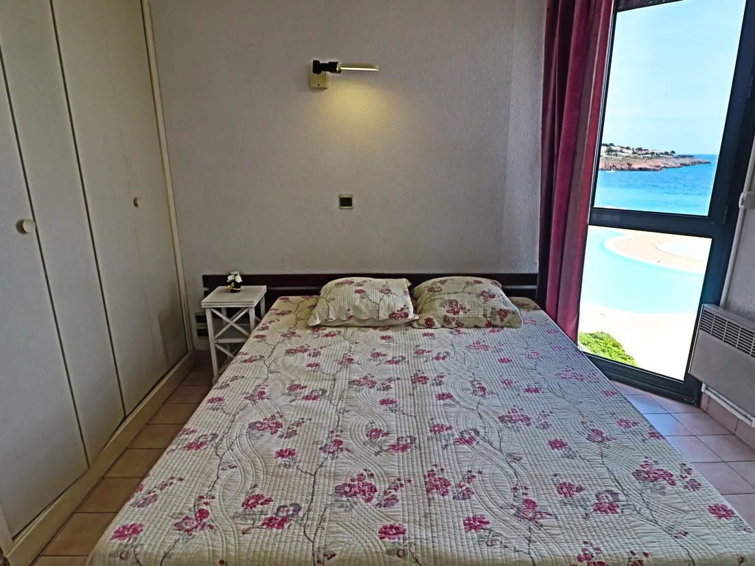 Location de Vacances Sete 595