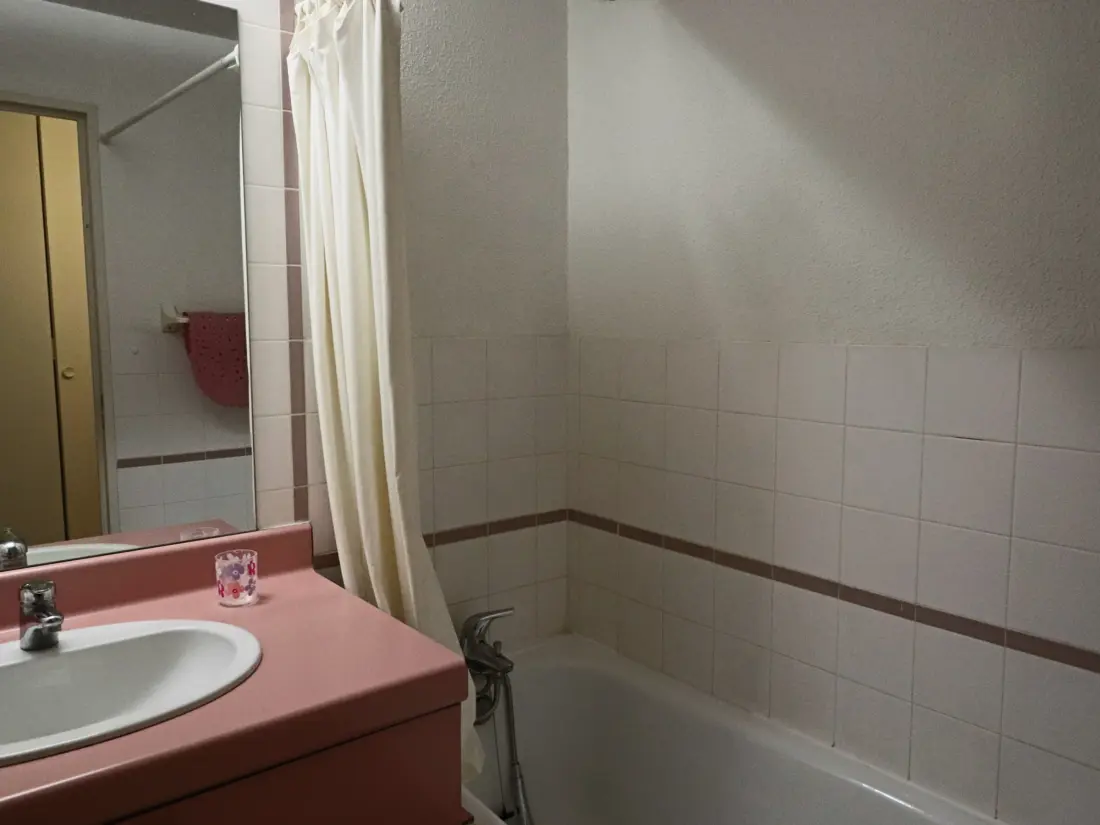 Location de Vacances Sete 595