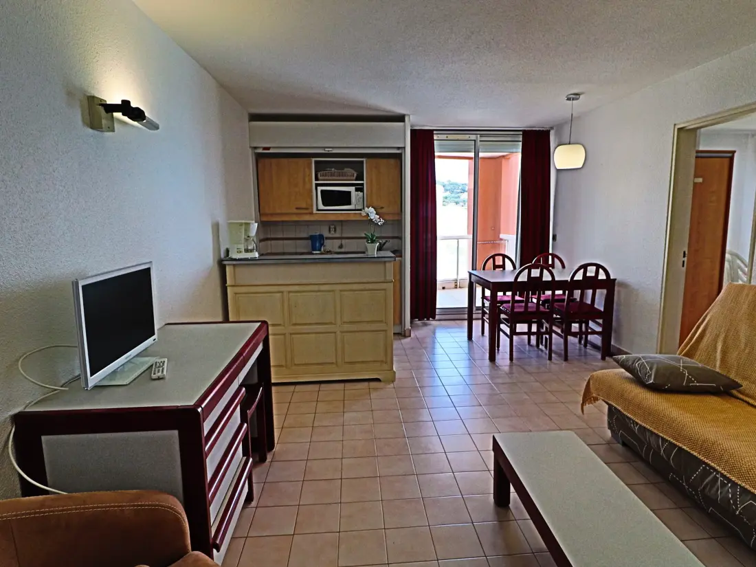 Location de Vacances Sete 595