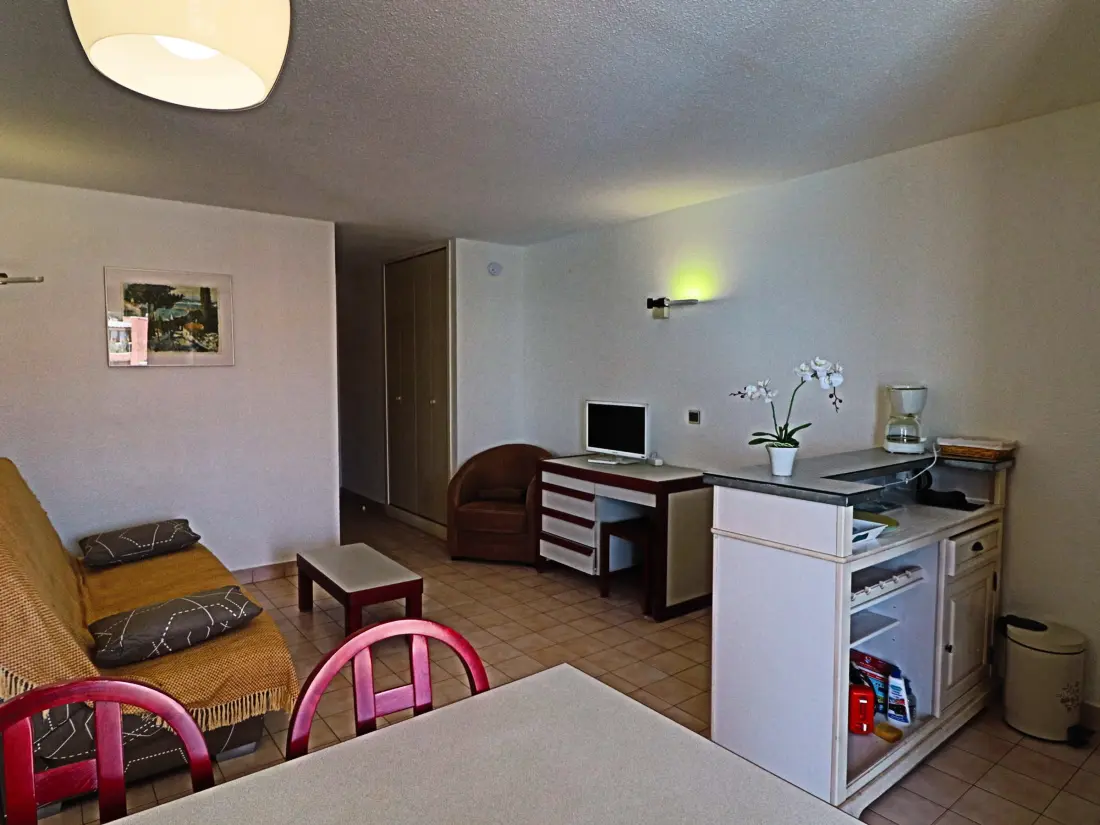 Location de Vacances Sete 595