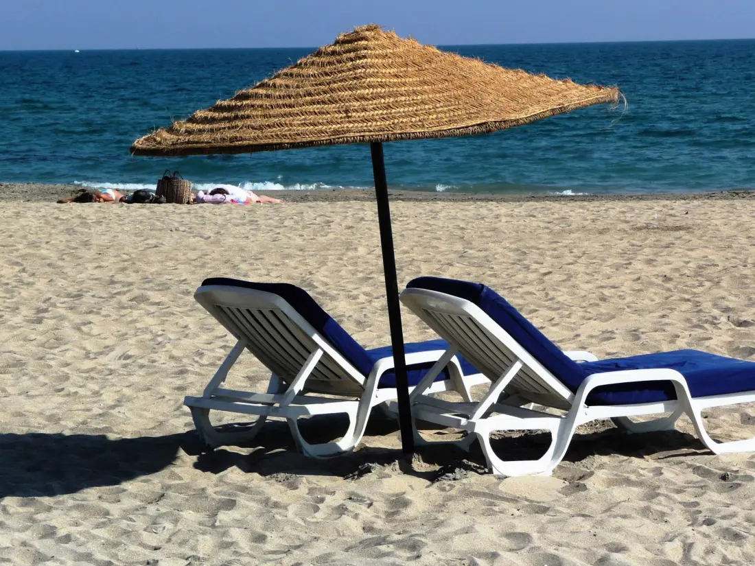 Location de Vacances Sete 595