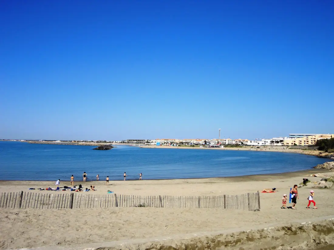 Location de Vacances Sete 595