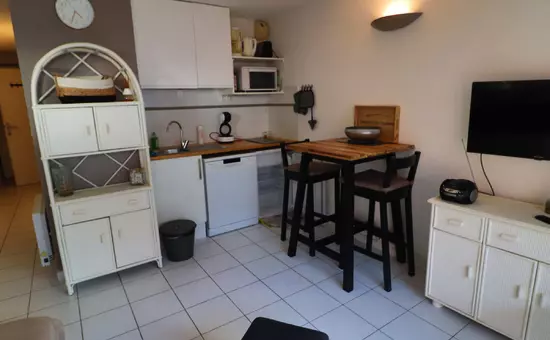 Location de Vacances Sete 597