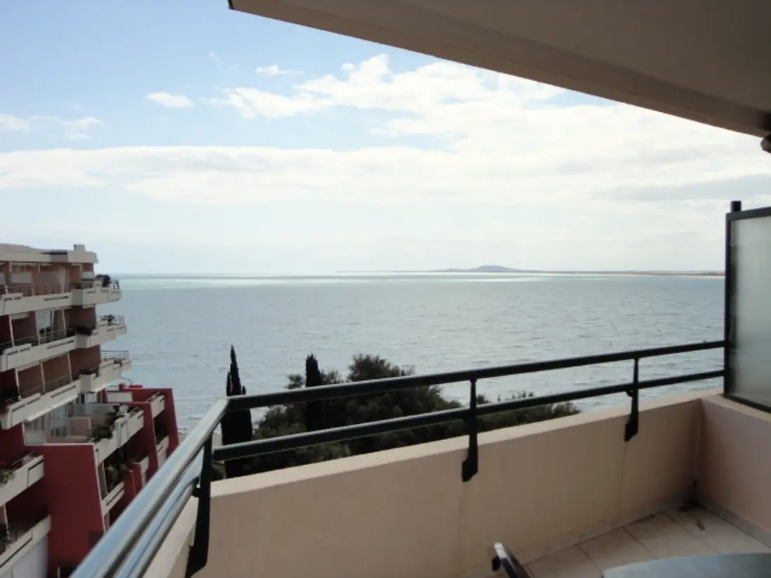 Location de Vacances Sete 600