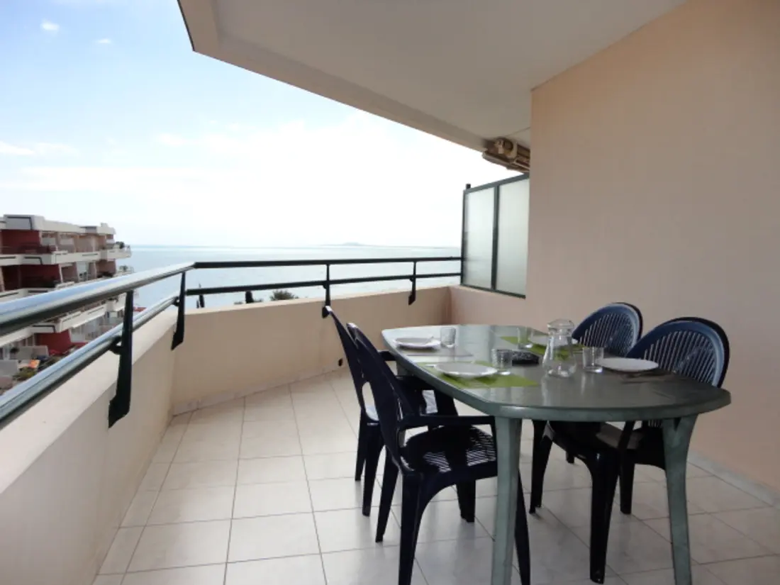 Location de Vacances Sete 600