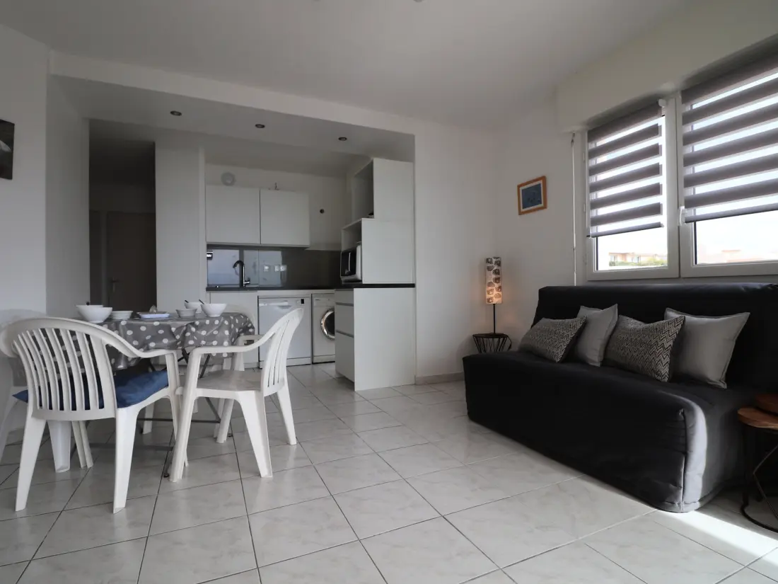 Location de Vacances Sete 600